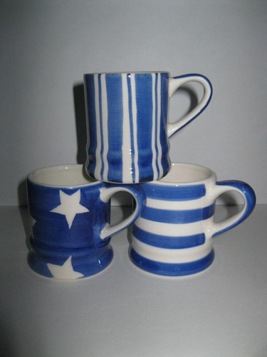 Whittard tea clipper - tea, expresso