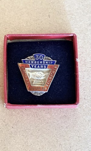 National railway men years - national,