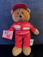 Michael Schumacher Ferrari F1