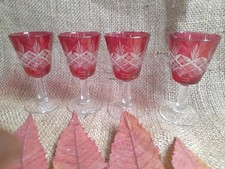 4xvintagw small cut crystal - 4xvintagw,