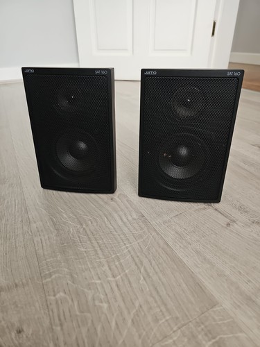 Jamo sat 160 surround sound - sat,
