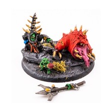 GW Skarsnik and Gobbla #12 NM