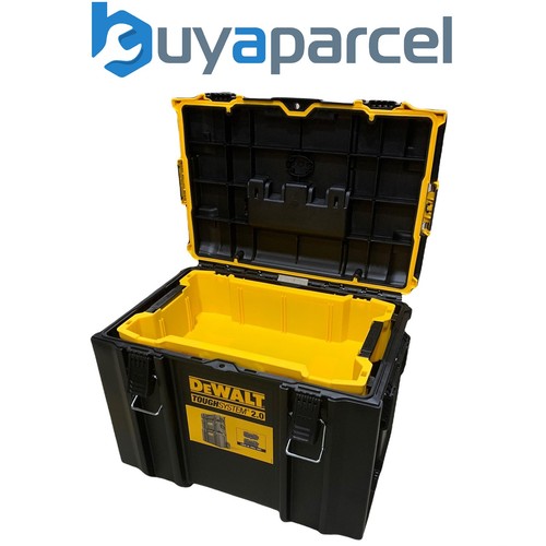 Dewalt tough system ds400 - system,