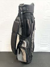 Bennington Black/Silver