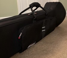 NEW Tiger Tenor Trombone Case