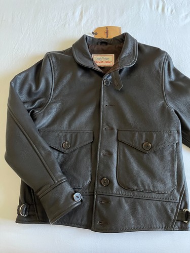 Men 1930 repro - men’s,