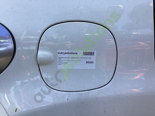 Fiat 500l multijet trekking - multijet,