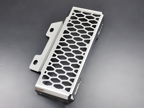 Zieger radiator cover - radiator,