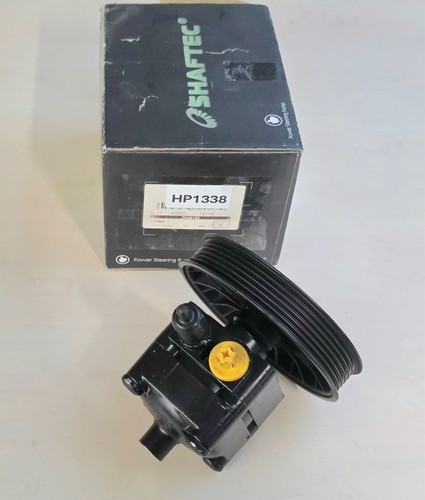 Power steering pump pas - power,