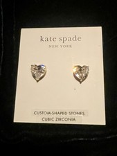 Kate Spade New York Cubic