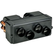 Universal 12v - 4.5kw