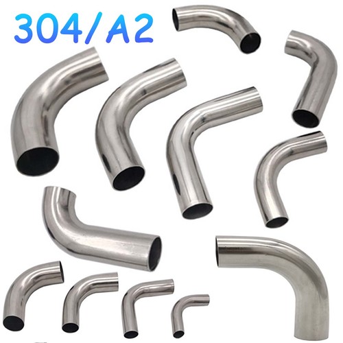 90degree stainless steel - stainless,