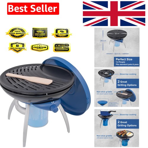 Party grill camping stove - camping,