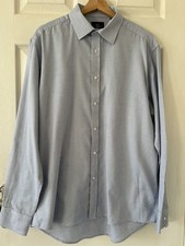 Moss Bros Men’s Regular Fit