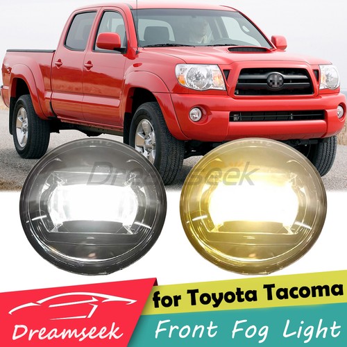 Led fog light for toyota - light,