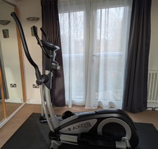 Kettler Axos Cross M