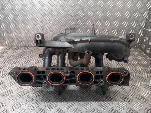Ford fiesta mk7 intake - fiesta,