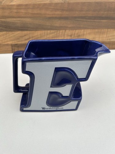 Wade worthingtons water jug - wade,