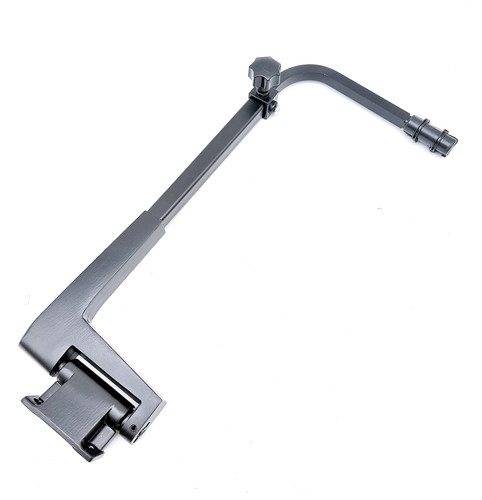 Telescopic mirror bracket - rh,