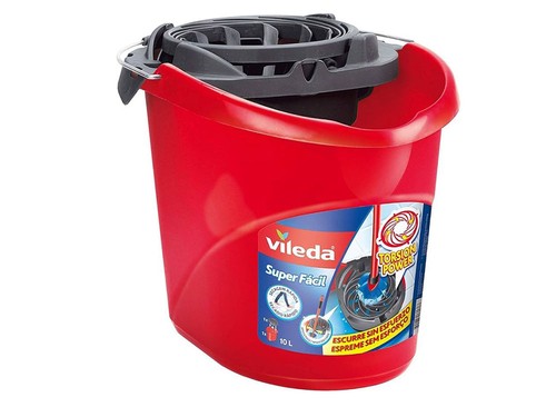 Vileda super easy - super,