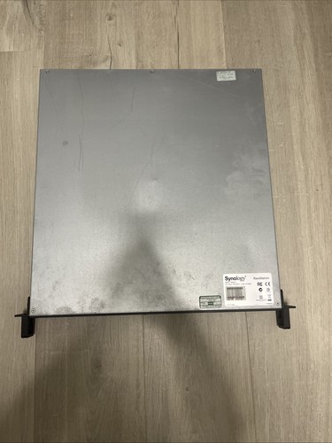 Synology rackstation rs815 - synology, rs815+