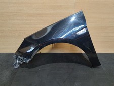 VAUXHALL ASTRA MK7 K ESTATE N/S PASSENGER SIDE LEFT FRONT WING BLACK 22Y