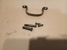 Webley Falcon air rifle