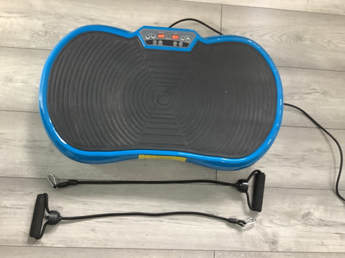 Exercise vibration plate - plate, 99