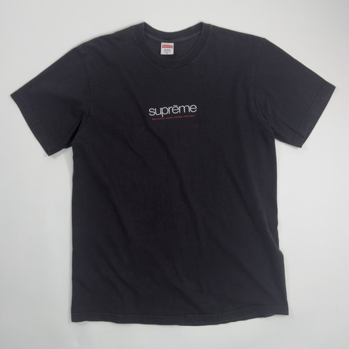 Supreme five boroughs - supreme, ‘five