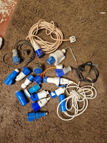 Job lot campervan - lot,