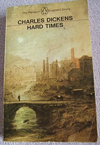 Hard times english - hard, (english