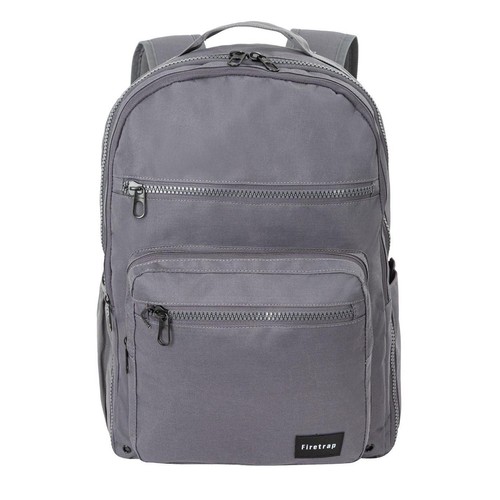 Firetrap city logo polyester - city,