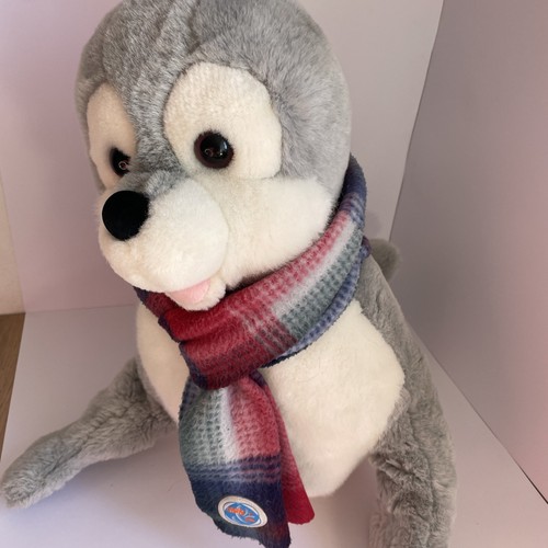 Tesco chilly vintage - 17”,