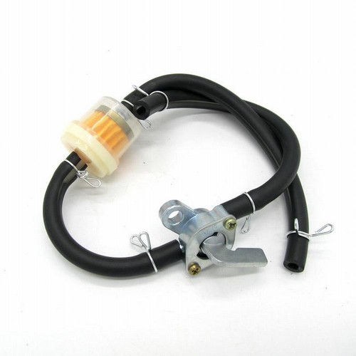 Motorcycle for atv fuel - for,