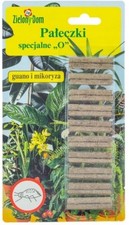 Special O, 20spikes Anti Soil