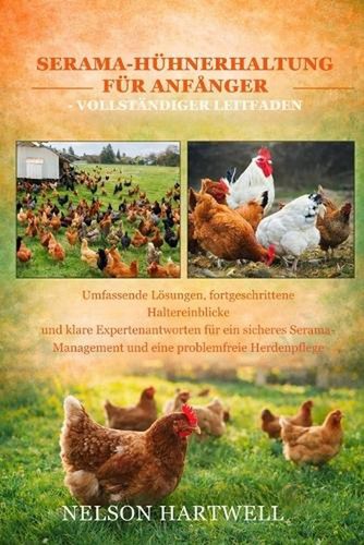 Serama hhnerhaltung anfnger - serama-hhnerhaltung,