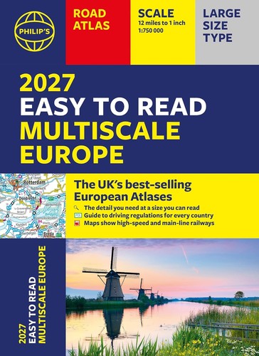 Philip 2027 easy read - 2027, to