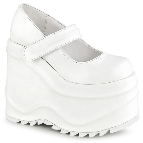 Pleaser demonia wedge pf - pleaser,