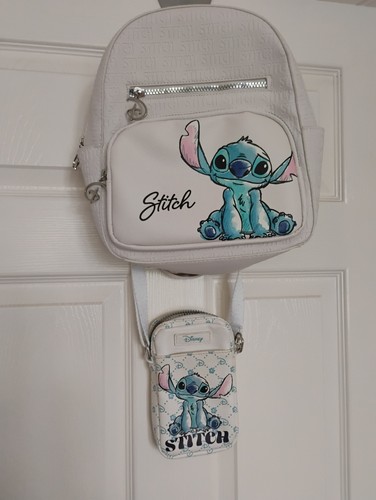 Stitch bags white - 2,
