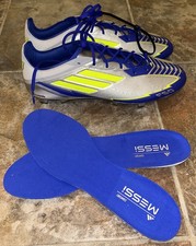 Adidas Men’s F50 Elite FG