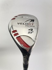 Benross Golf 4 Hybrid 23* Veloct Regular Graphite /Right /New Grip /24593