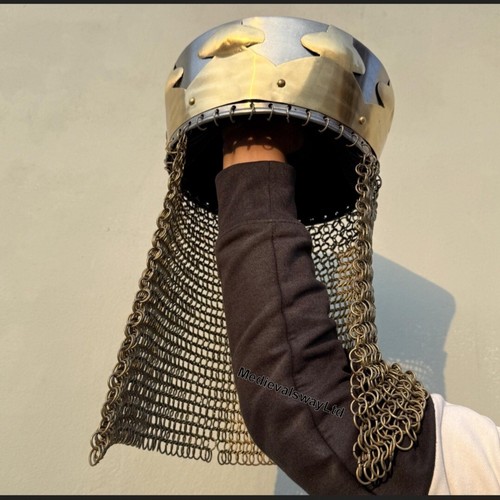 Medieval monty python king - monty,
