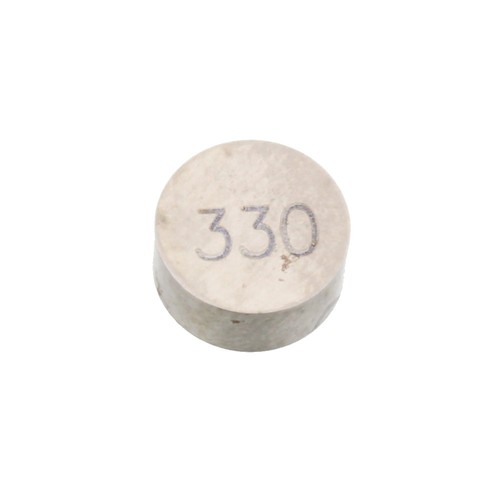 Jmp valve shim 5mm - shim, 3.30 