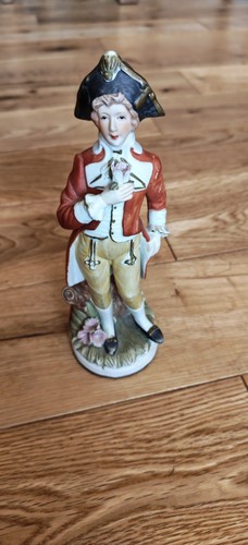 Antique german porcelain - antique,