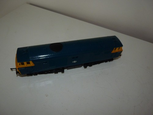 Hornby railways r758 hymek - r758,