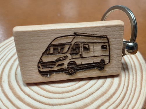 Campervan vanlife wooden - campervan, #vanlife