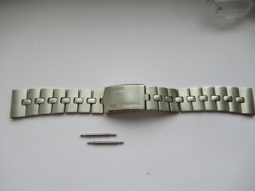 Vintage 19mm seiko - vintage,