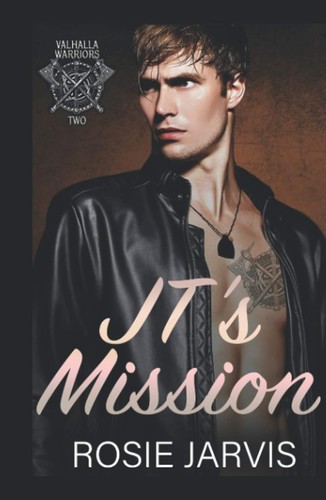 Mission valhalla - jt's,