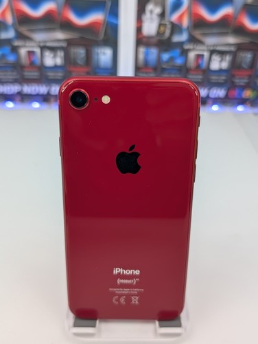 Apple iphone red - (product)red,