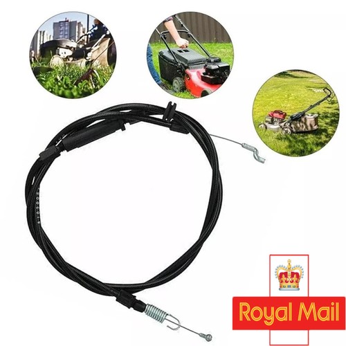 Lawn mower drive cable - lawn, for